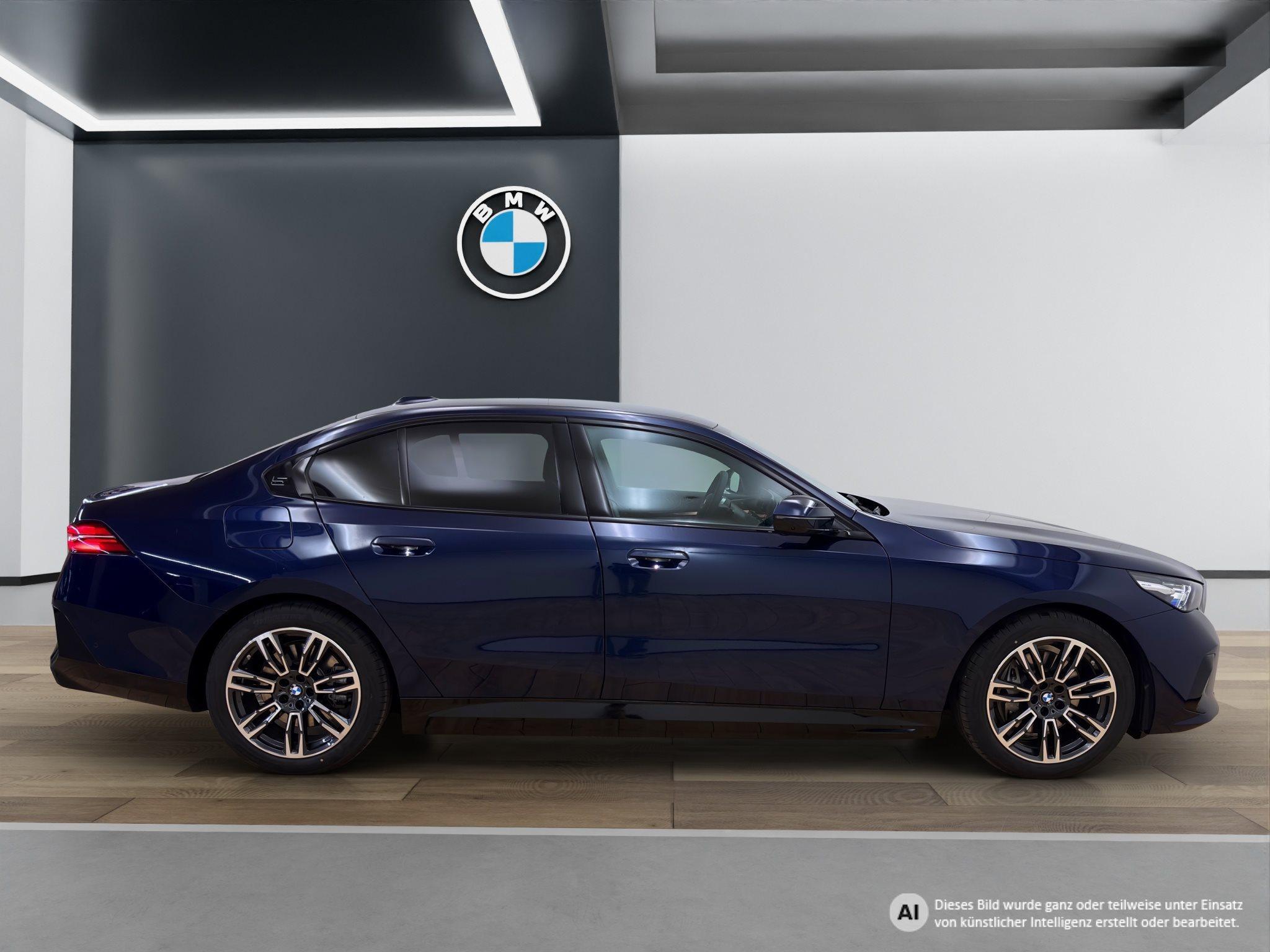 BMW 5er – Bild 21