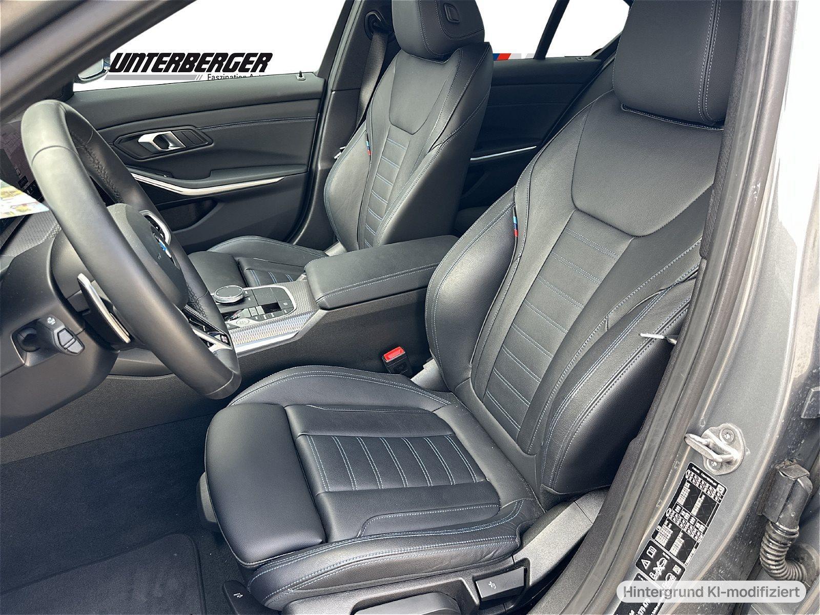 BMW 3er – Bild 13