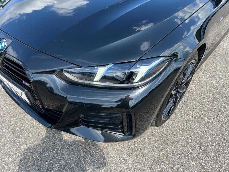 BMW 4er Gran Coupé – Bild 12