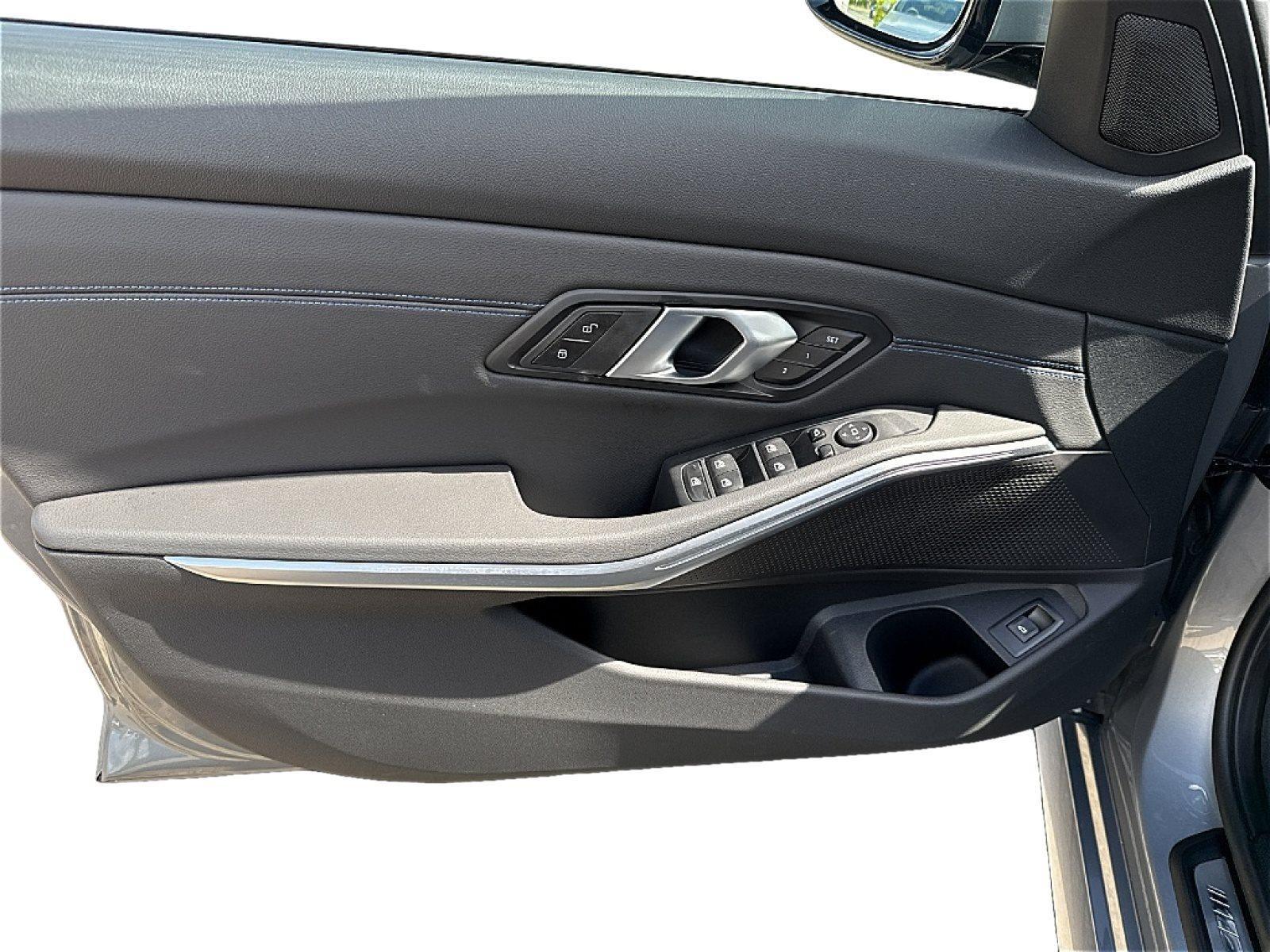 BMW 3er Touring – Bild 13