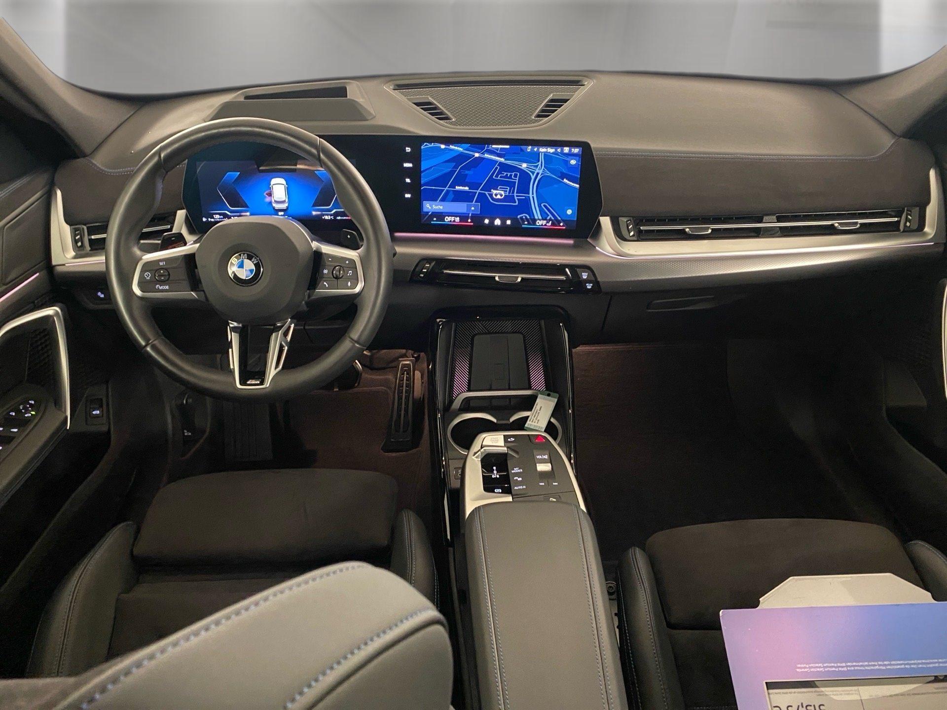 BMW X1 – Bild 18