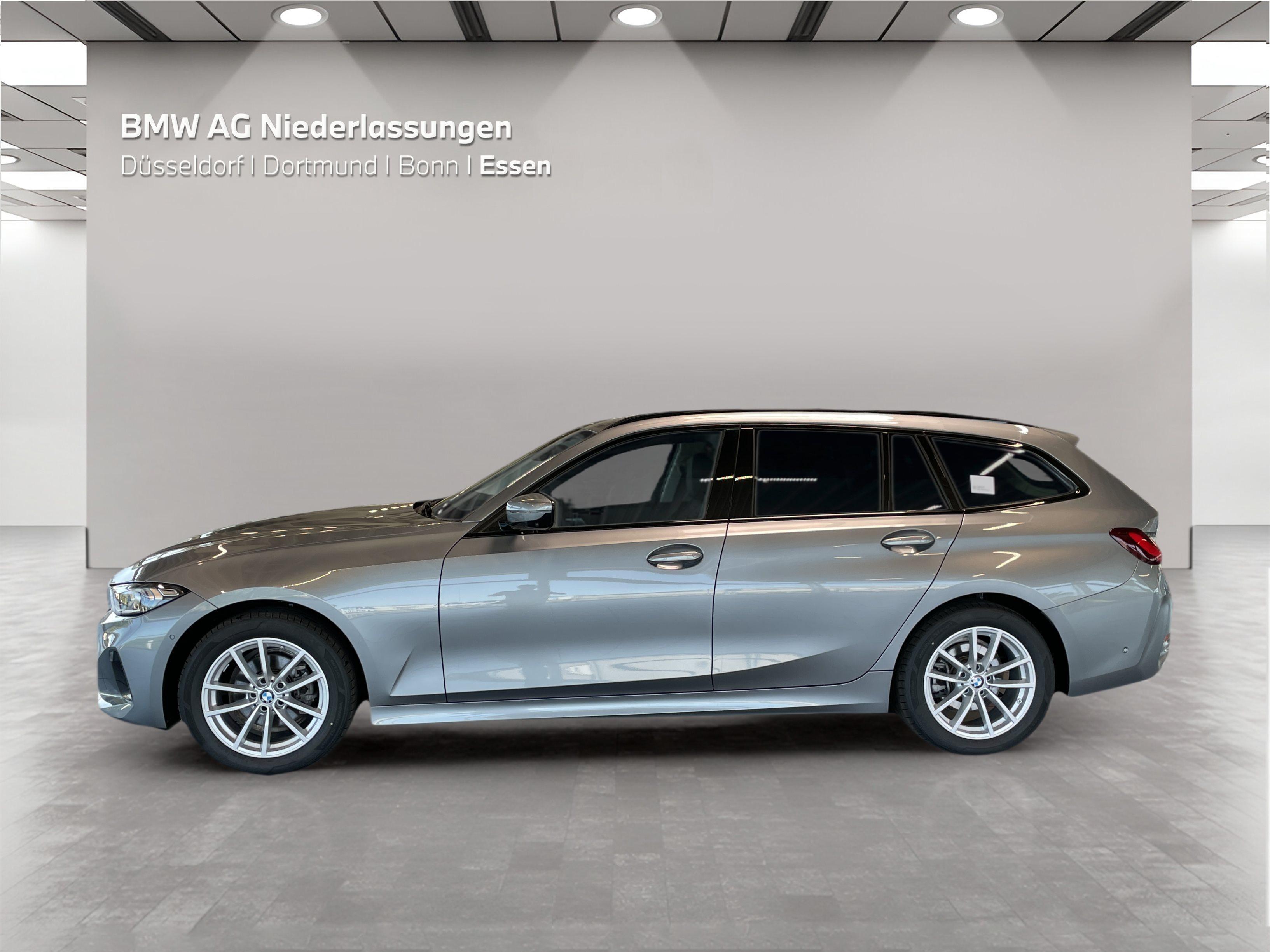BMW 3er Touring – Bild 3