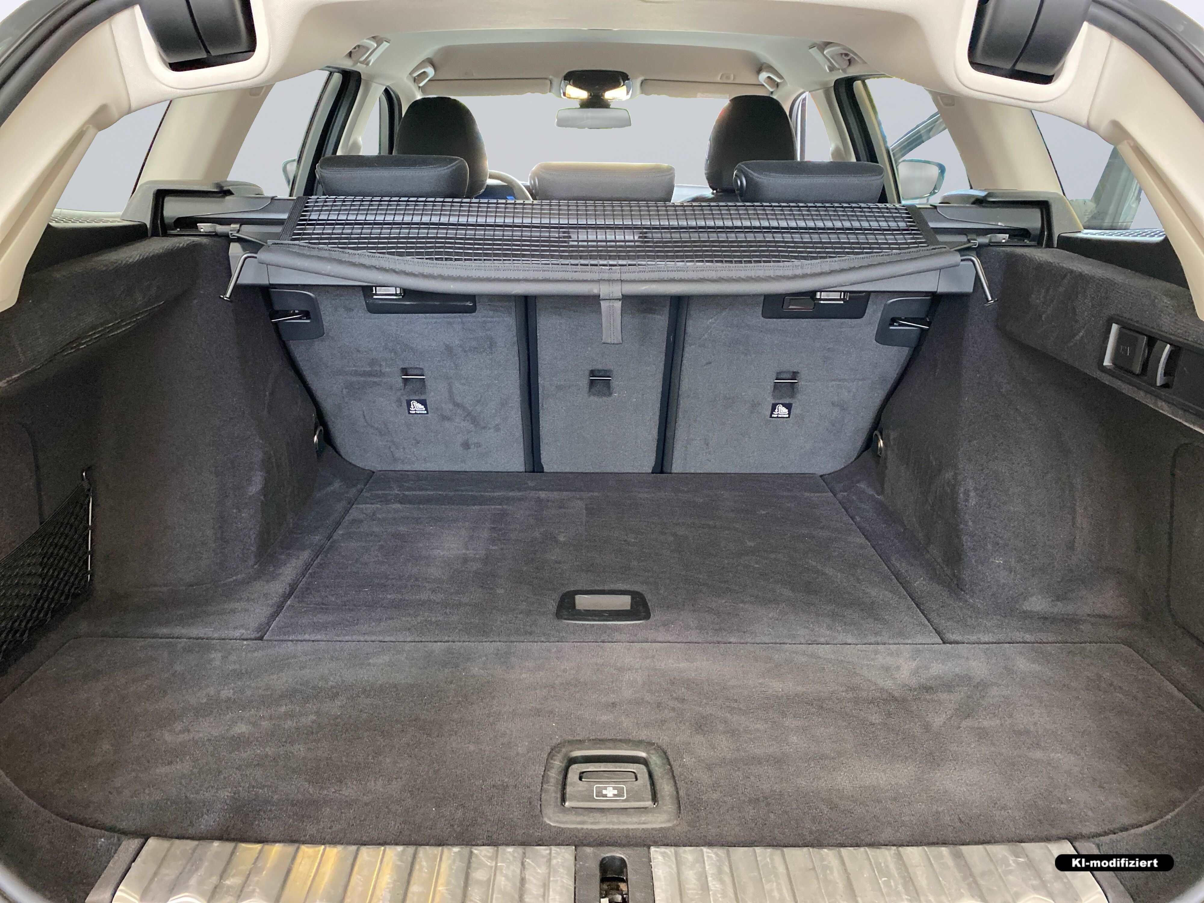 BMW 3er Touring – Bild 19