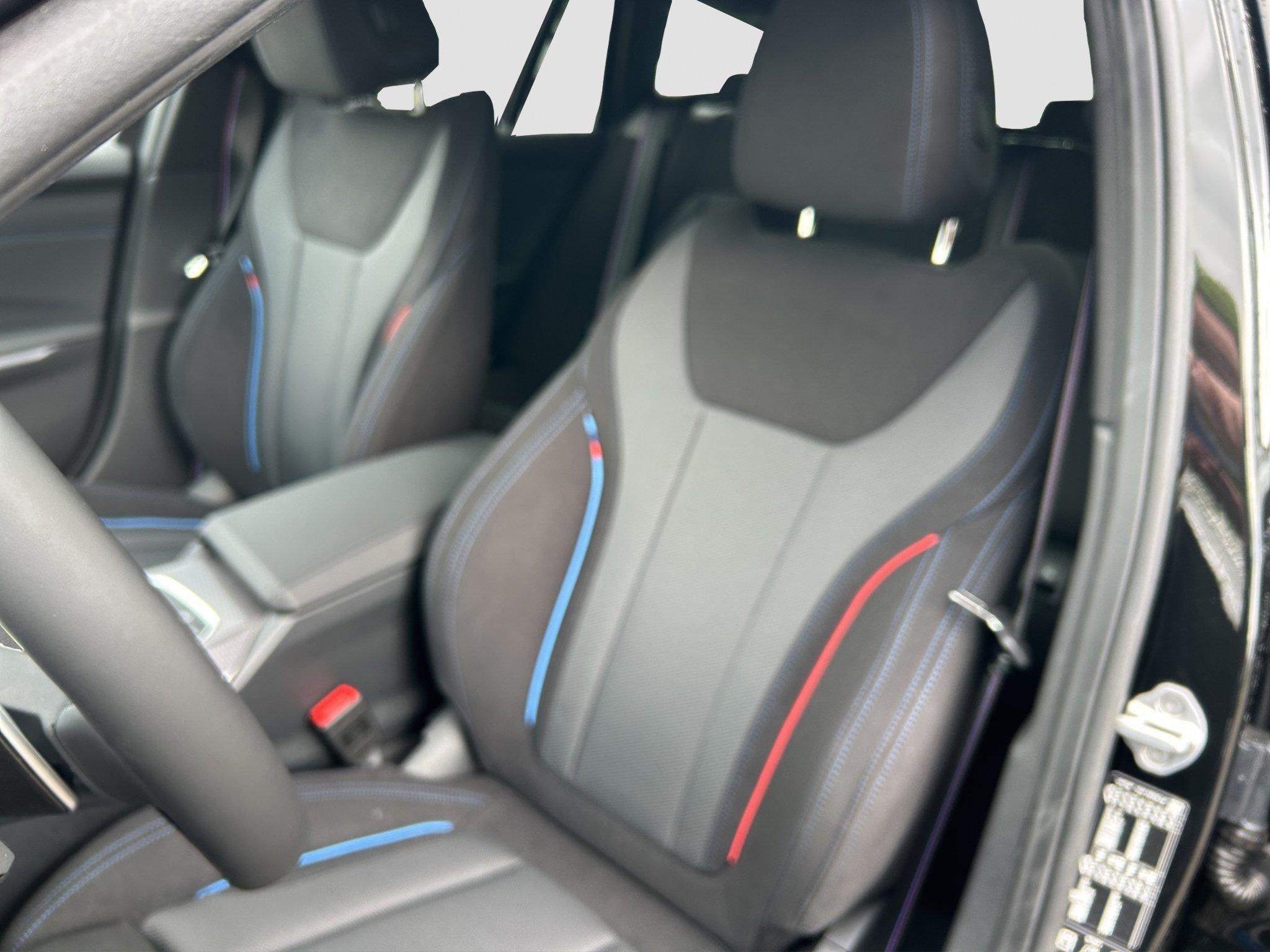BMW 3er Touring – Bild 7
