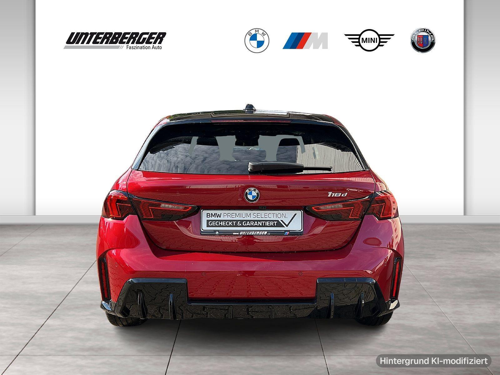BMW 1er – Bild 5