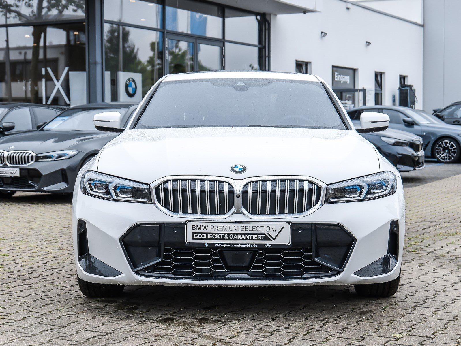 BMW 3er – Bild 21
