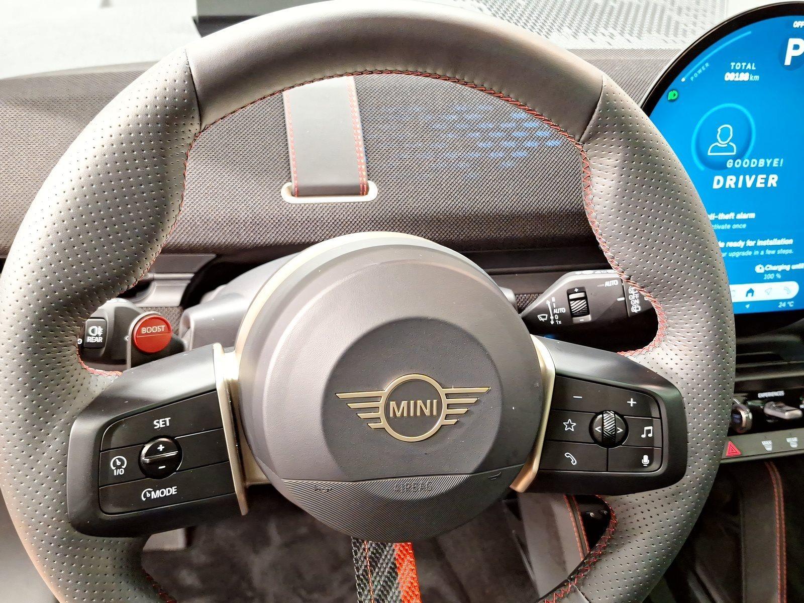 MINI Aceman – Bild 21