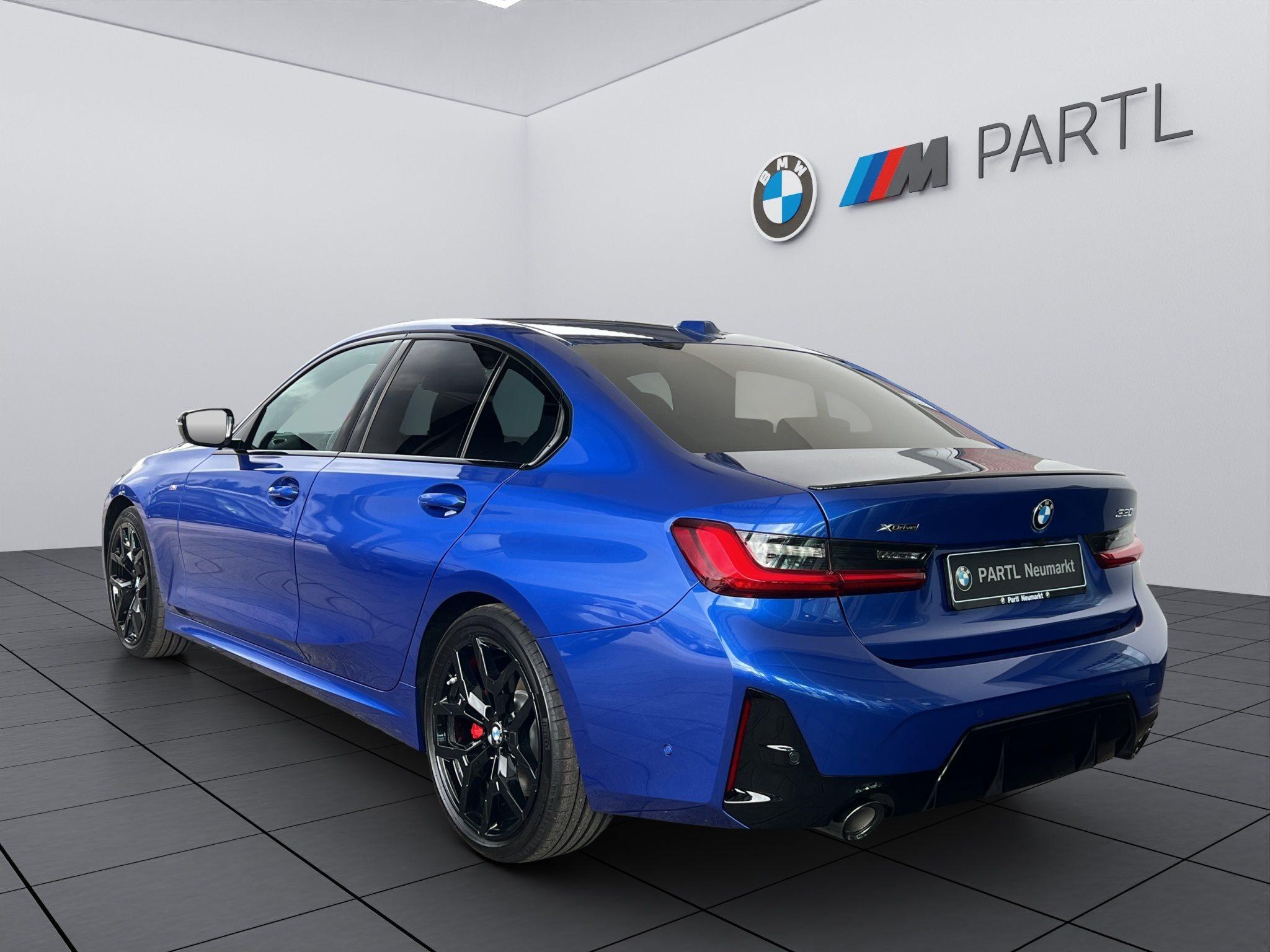 BMW 3er – Bild 7