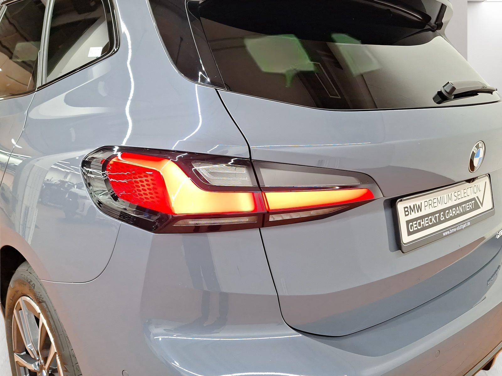BMW 2er Active Tourer – Bild 17