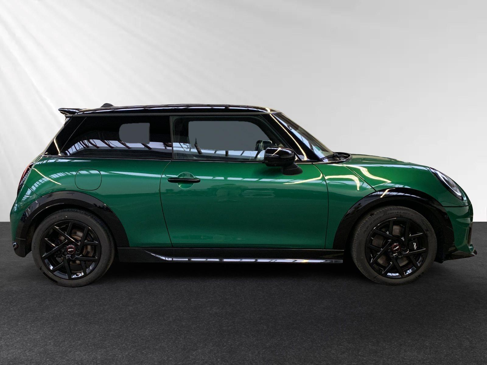MINI Cooper 3-Türer – Bild 2