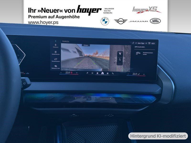 BMW X3 – Bild 8
