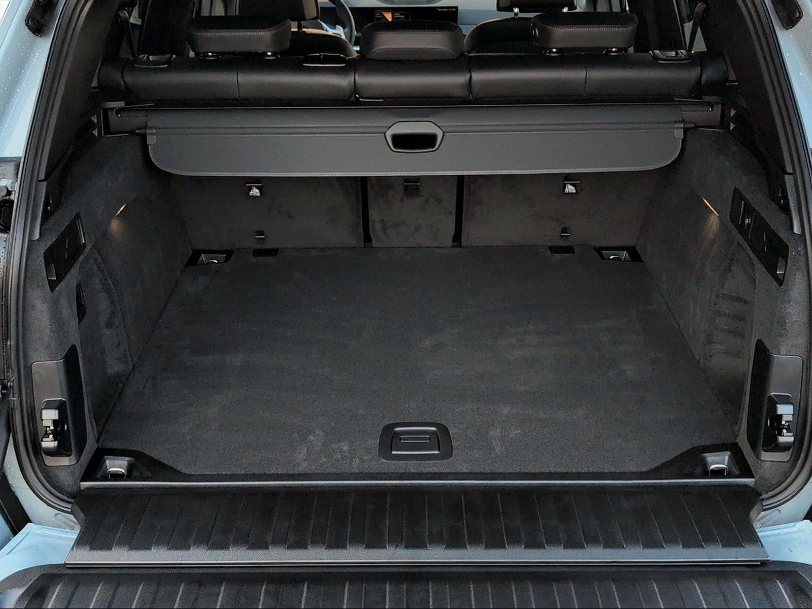 BMW X5 – Bild 11