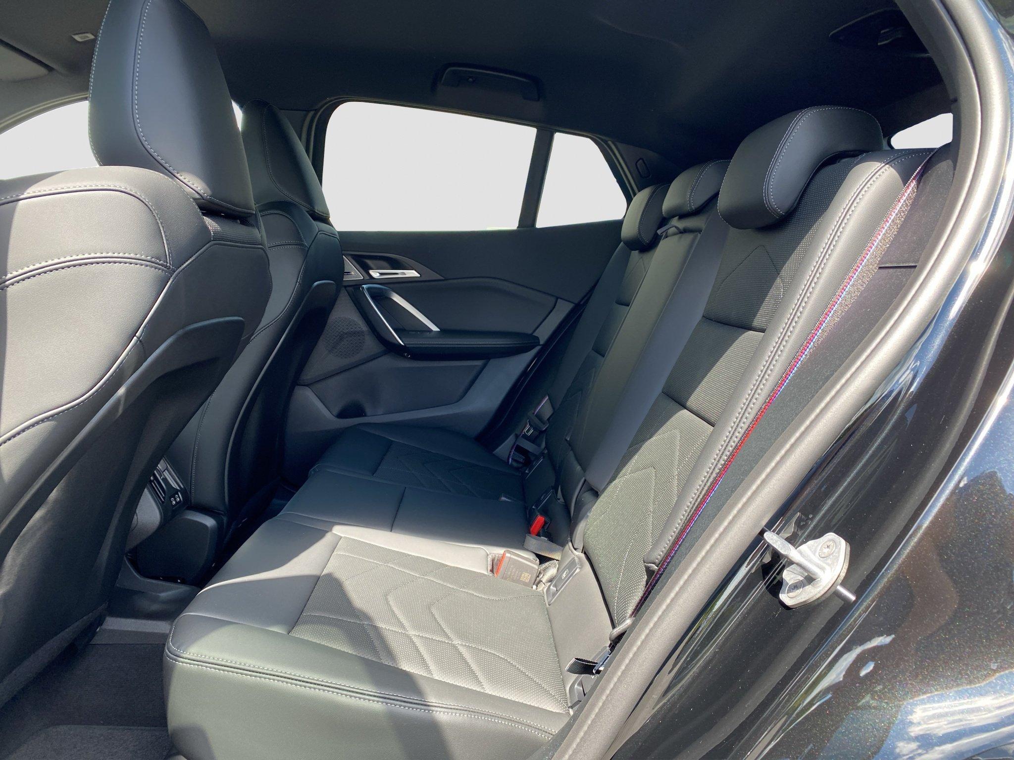 BMW X2 – Bild 8