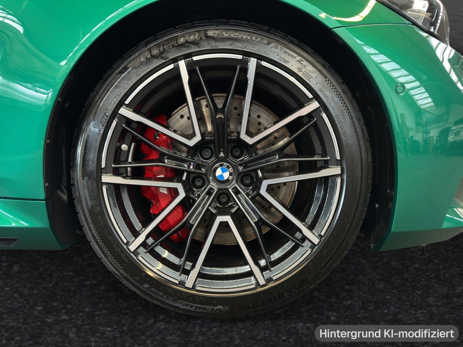 BMW M5 Touring – Bild 5
