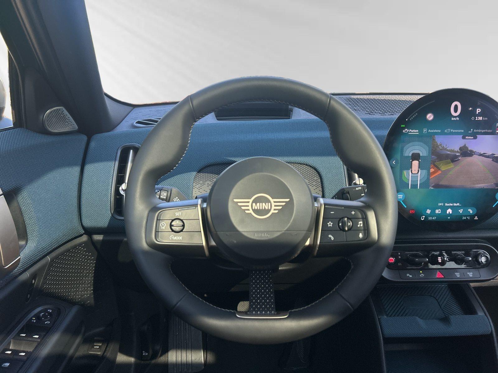 MINI Countryman – Bild 17