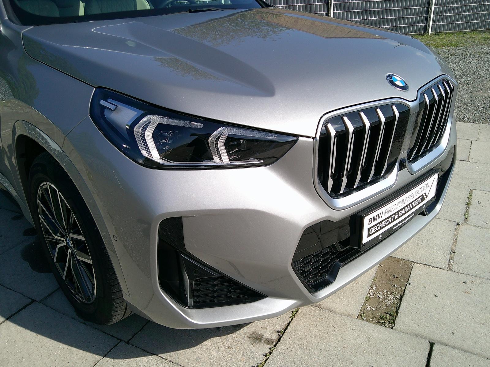 BMW X1 – Bild 14