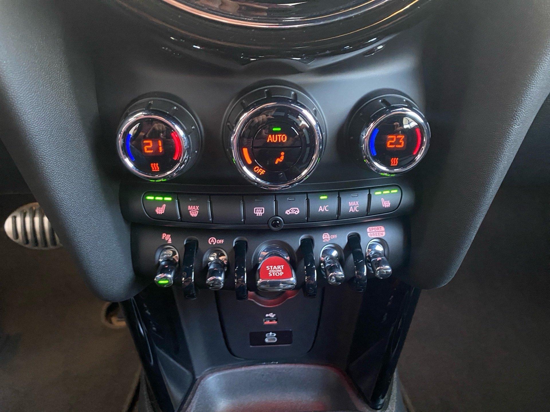MINI Cabrio – Bild 9
