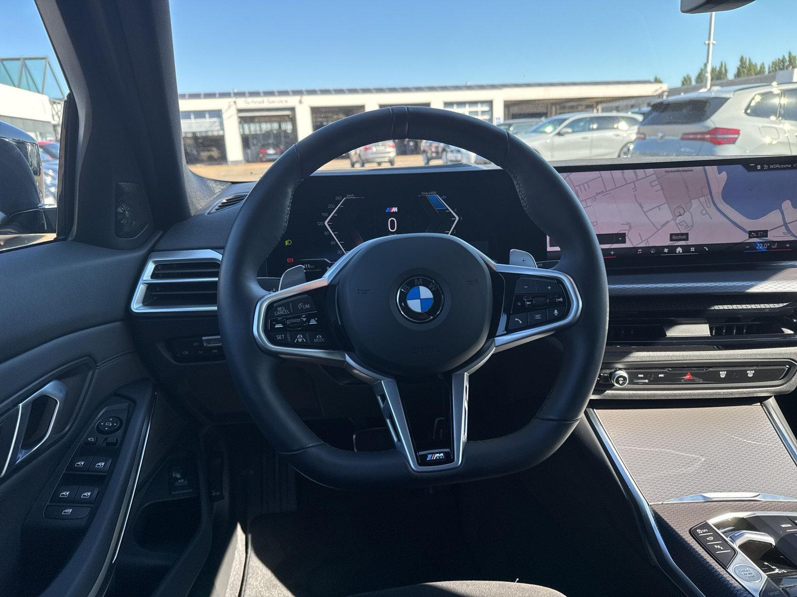 BMW 3er Touring – Bild 3