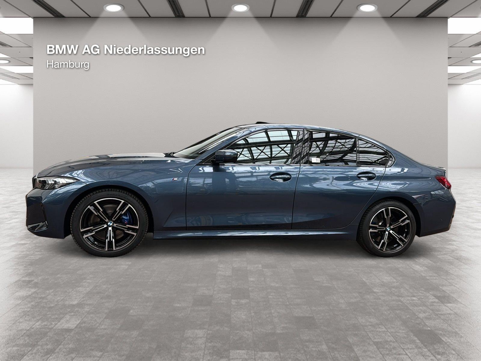 BMW 3er – Bild 2