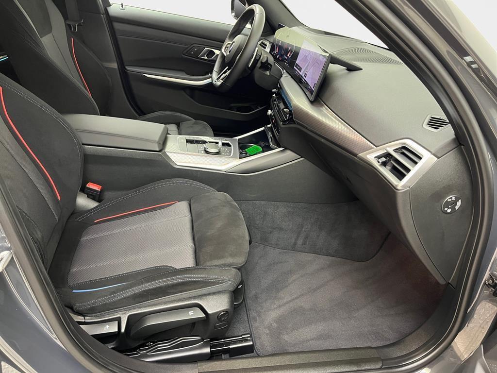 BMW 3er – Bild 21