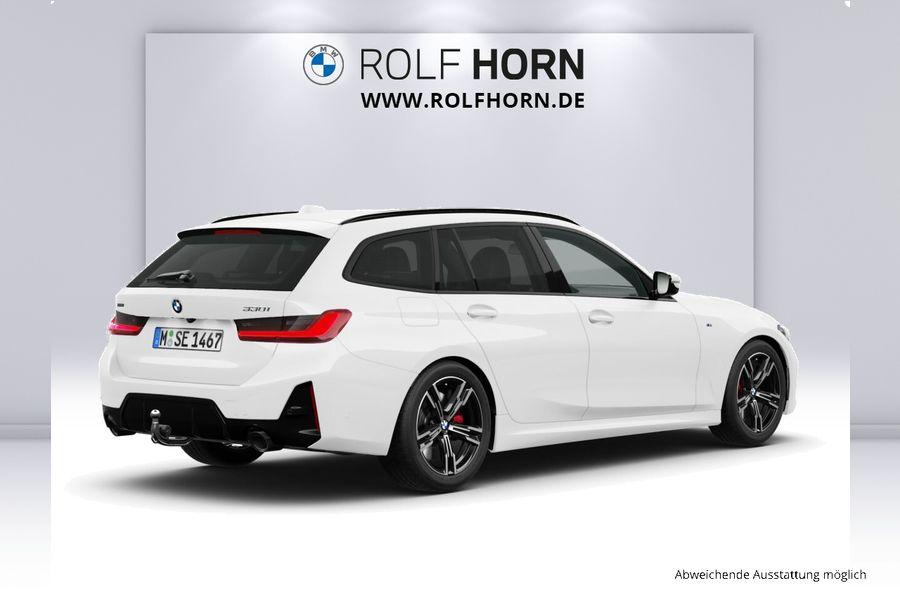 BMW 3er Touring – Bild 5
