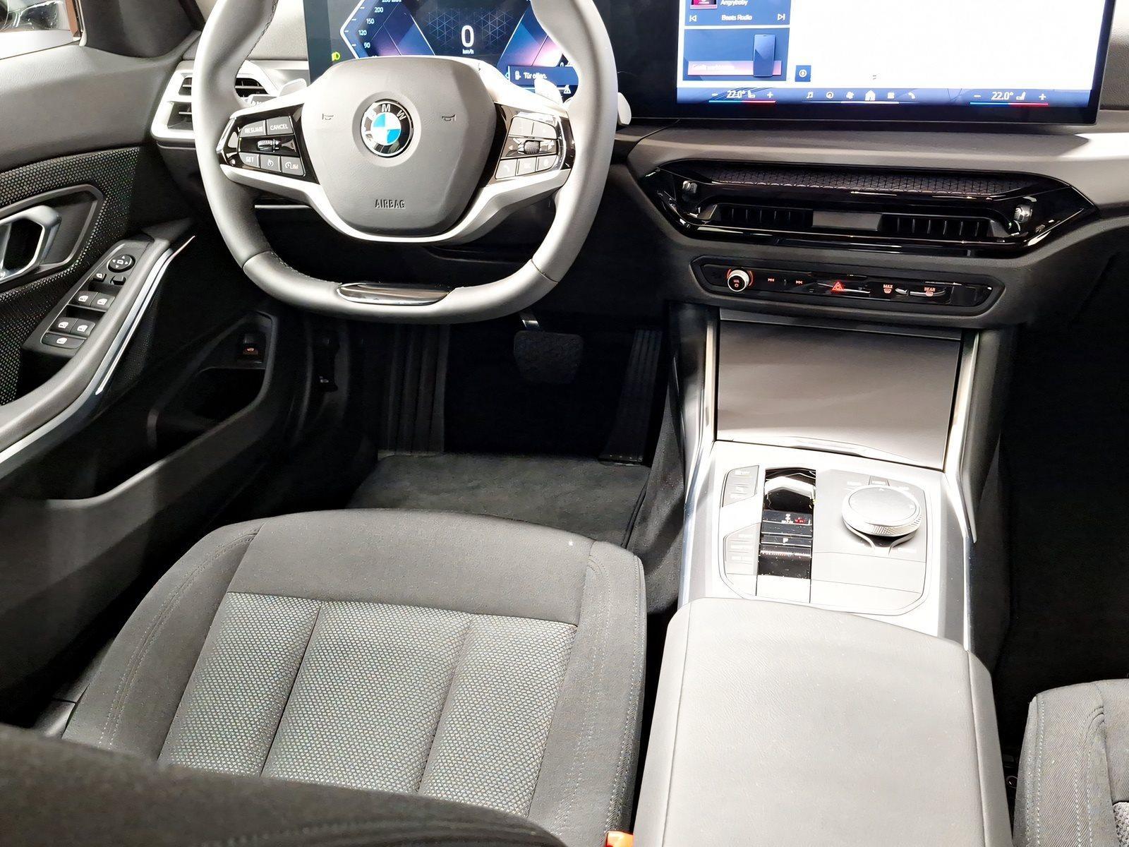 BMW 3er Touring – Bild 9