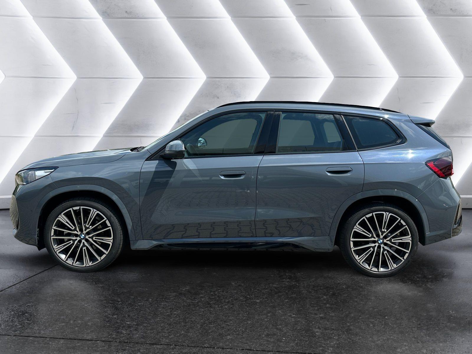BMW X1 – Bild 2