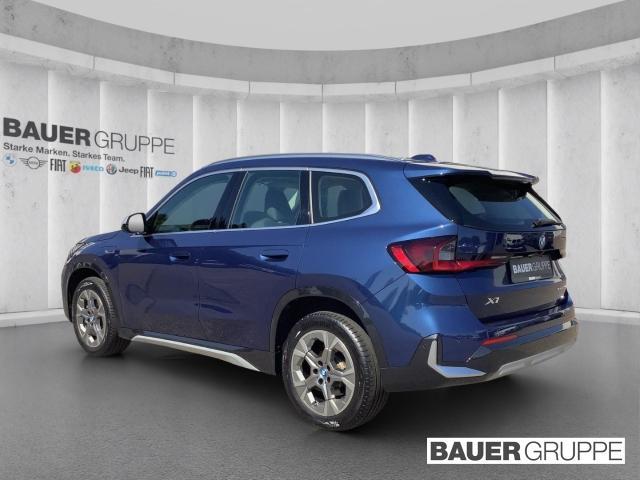 BMW X1 – Bild 11