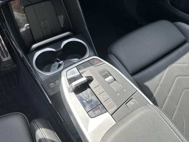BMW X1 – Bild 12