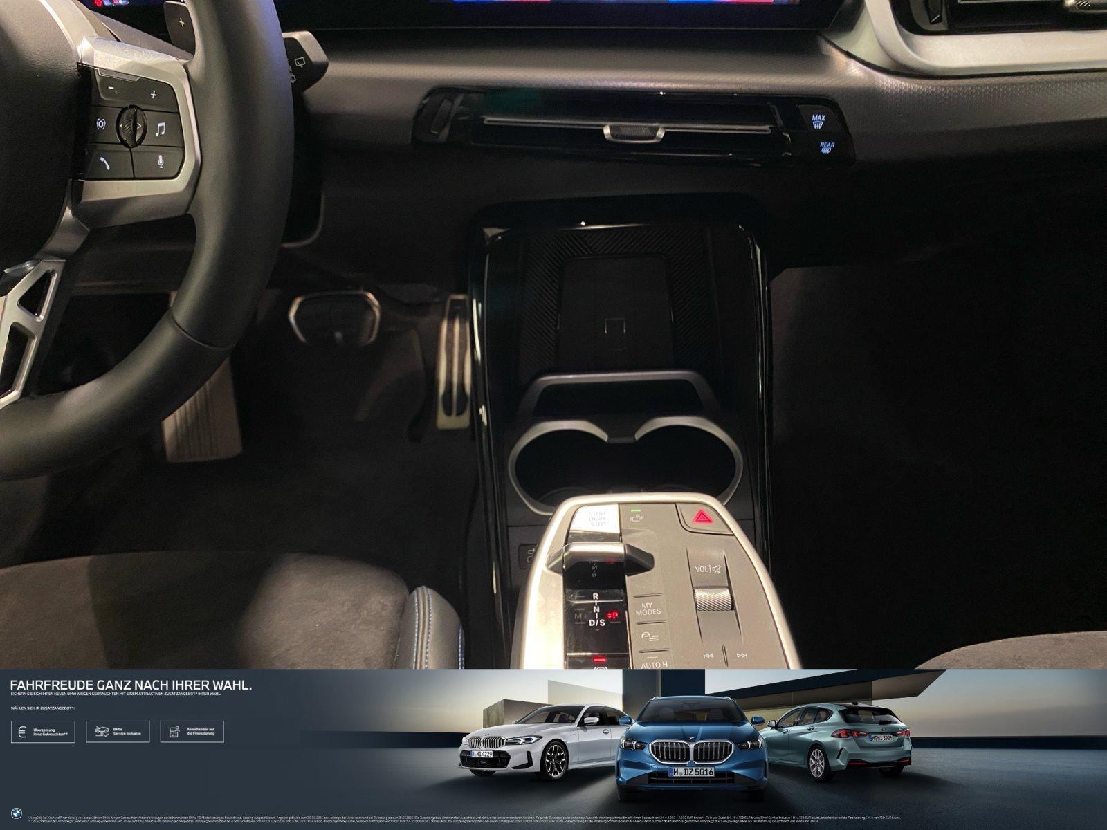 BMW X1 – Bild 17