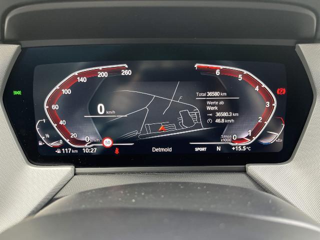 BMW 1er – Bild 4