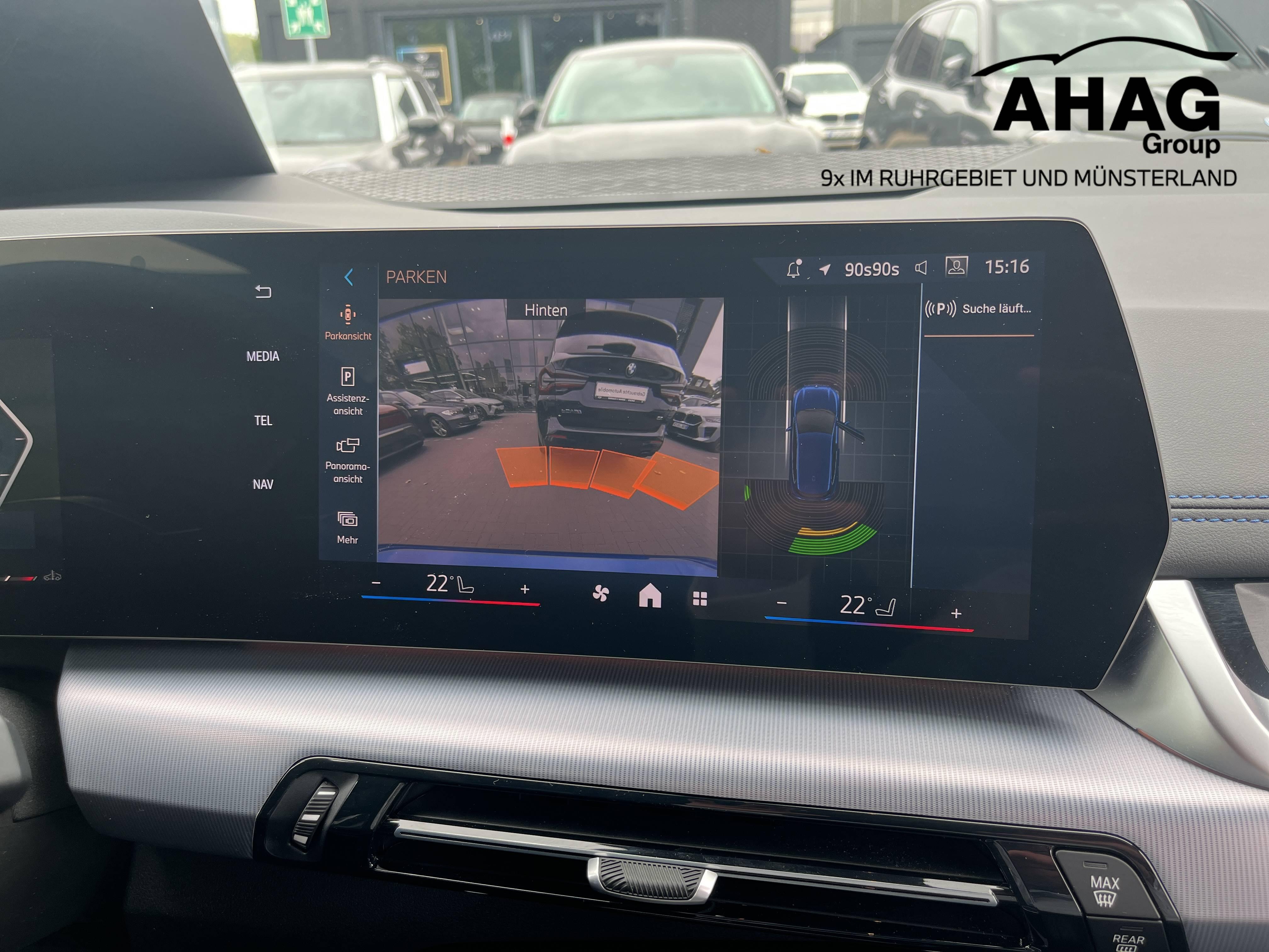 BMW 2er Active Tourer – Bild 16
