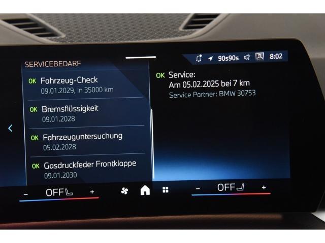 BMW X1 – Bild 18