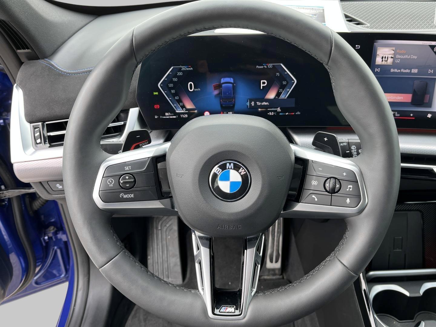 BMW X1 – Bild 29