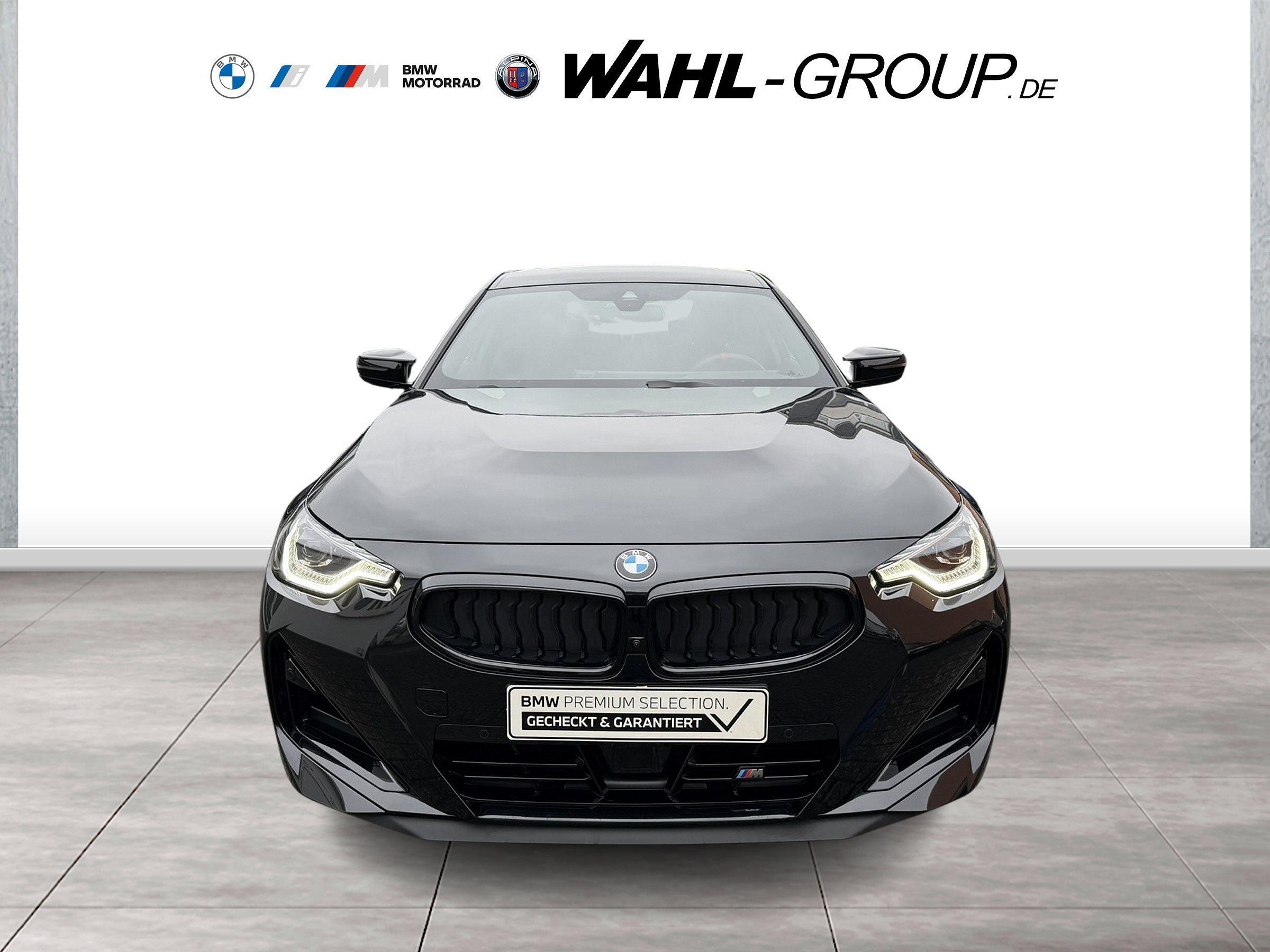 BMW 2er Coupé – Bild 21