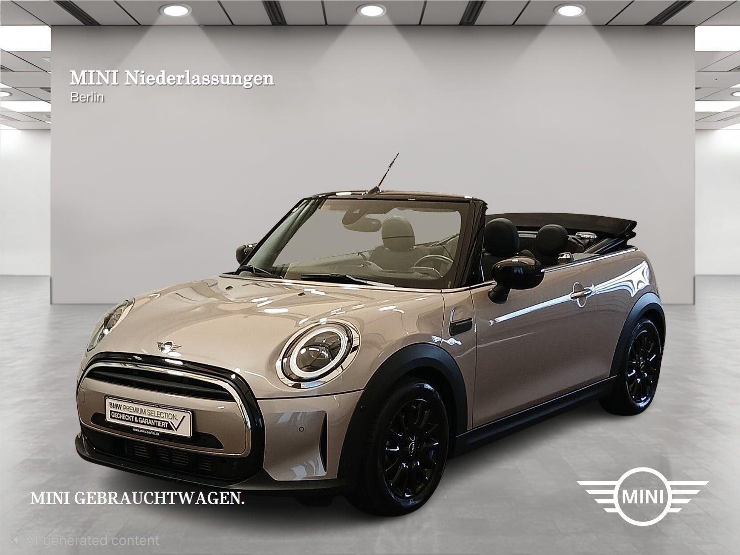 MINI COOPER 2023