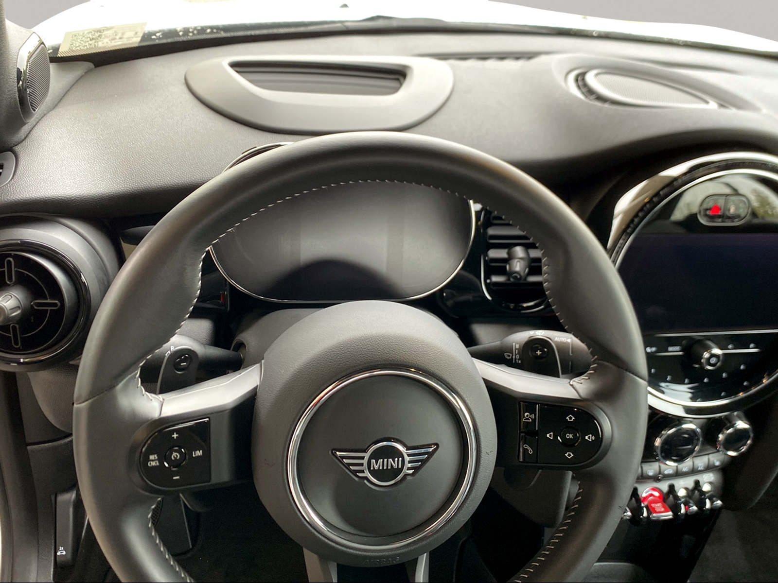 MINI Cabrio – Bild 13