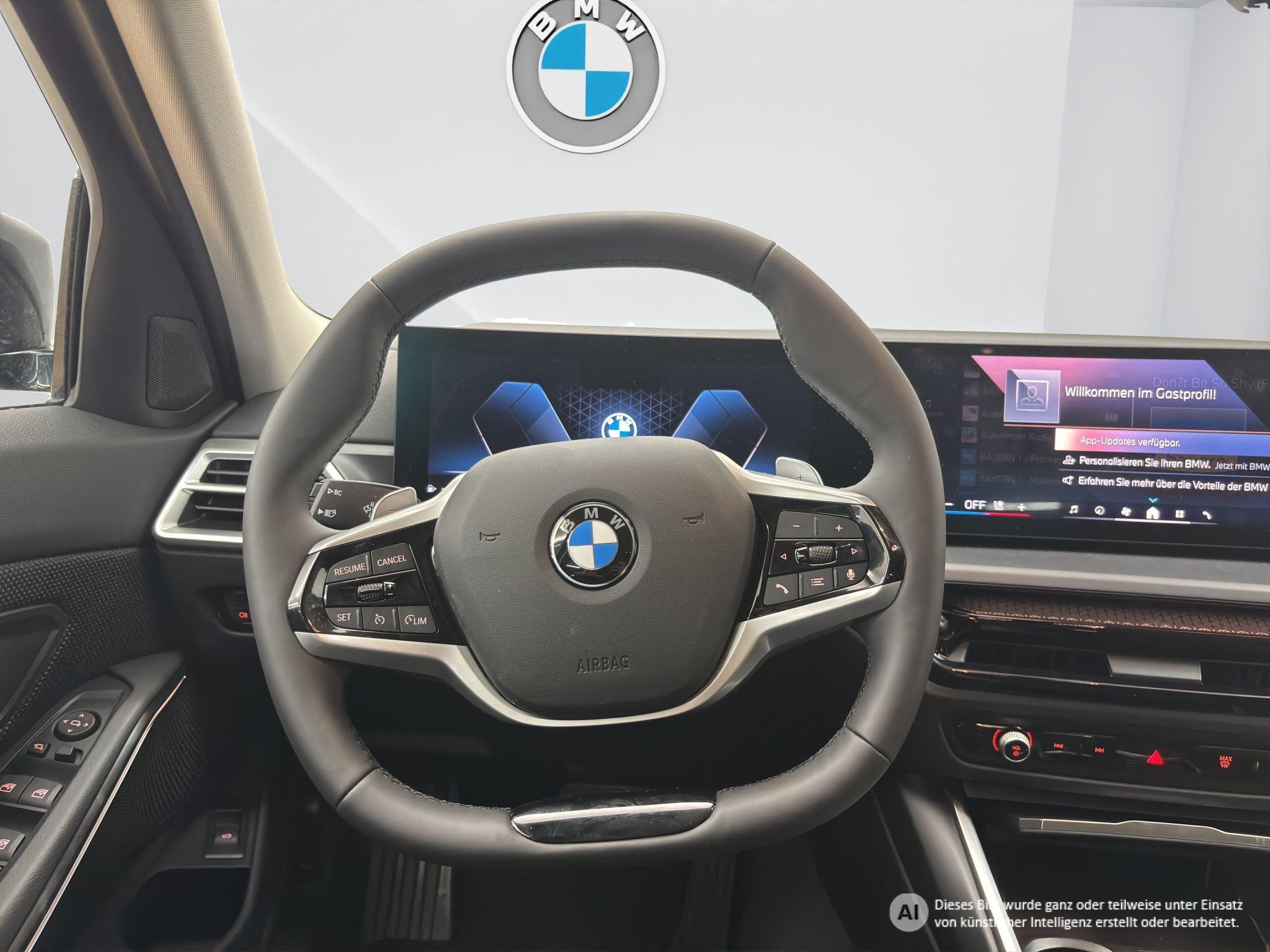 BMW 3er Touring – Bild 21