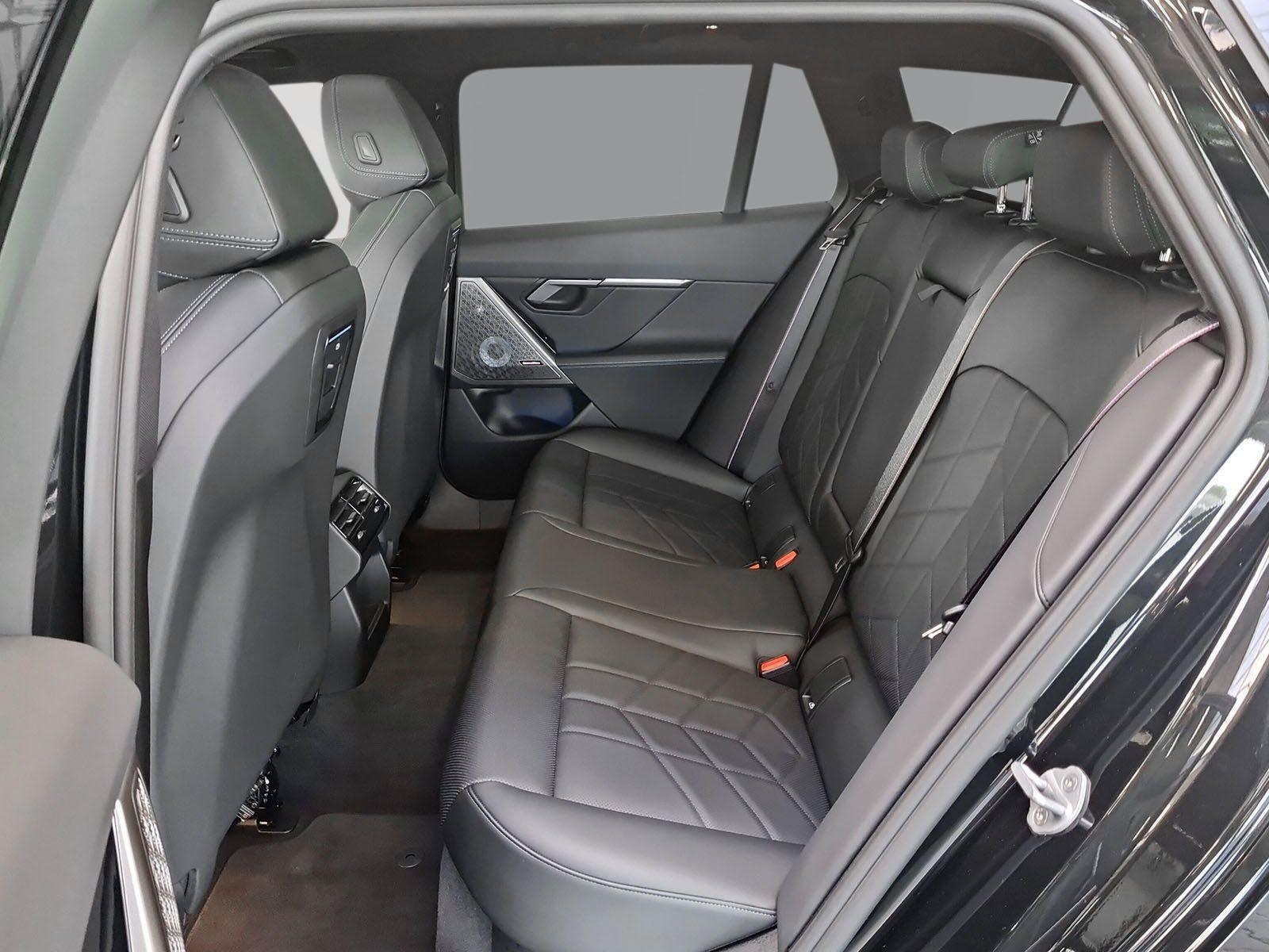 BMW 5er Touring – Bild 18