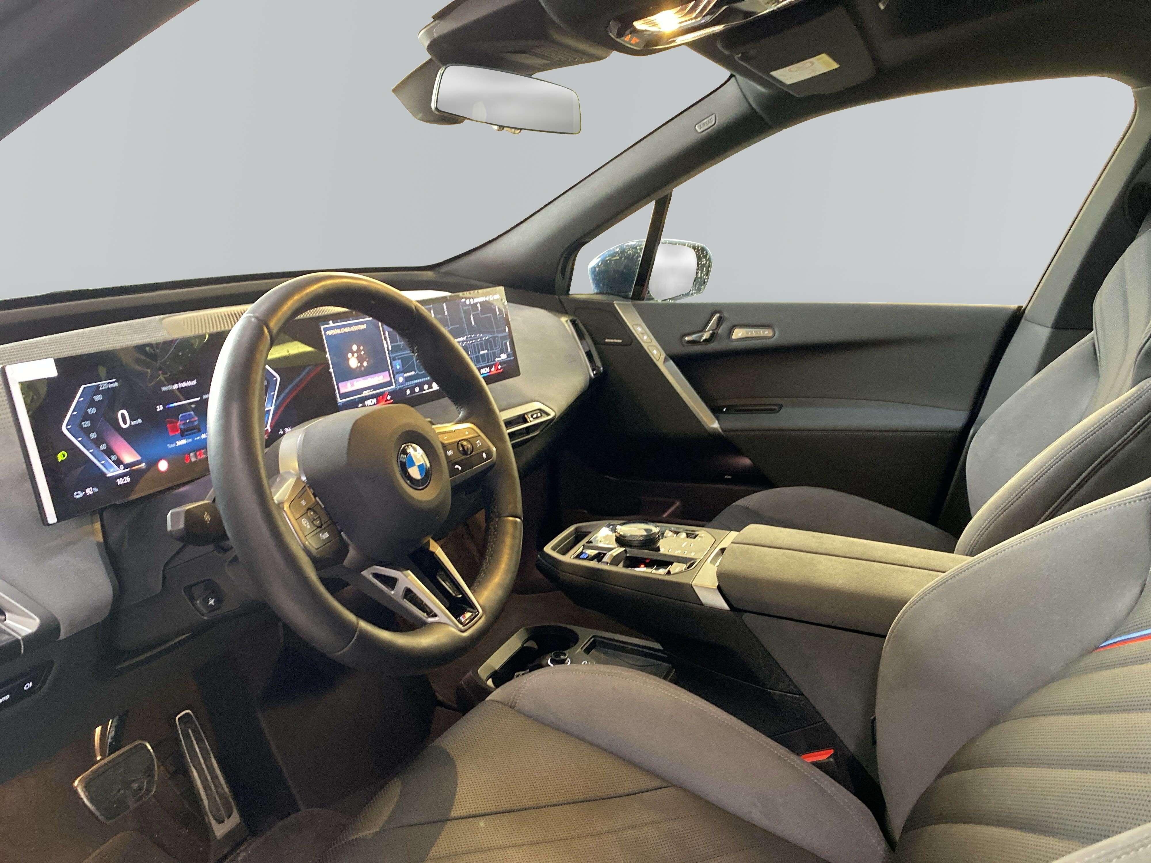 BMW iX – Bild 13