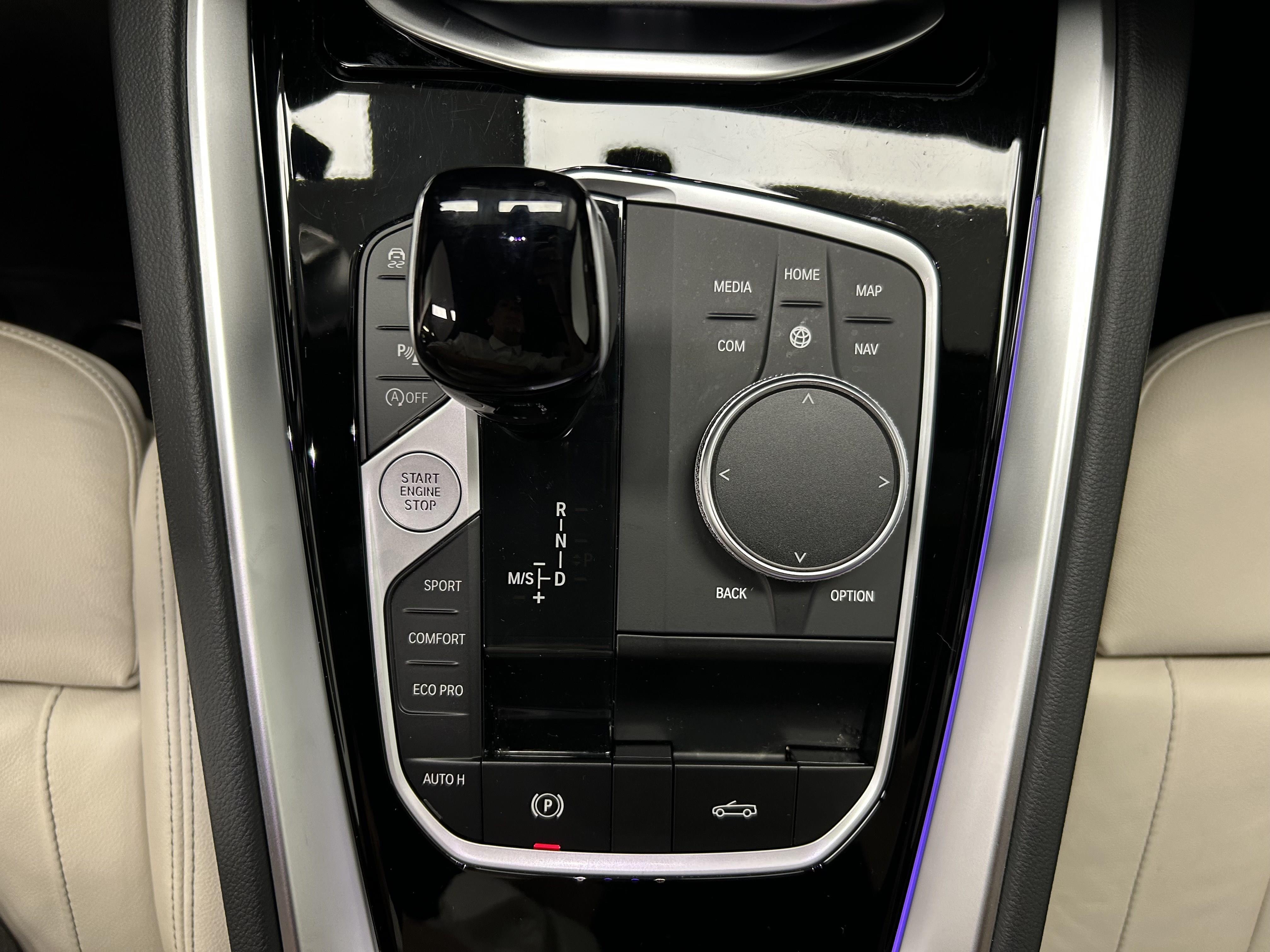 BMW Z4 – Bild 17