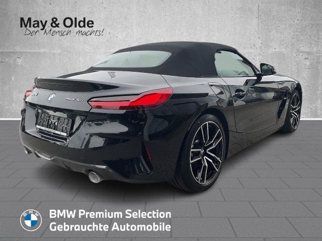 BMW Z4 – Bild 3