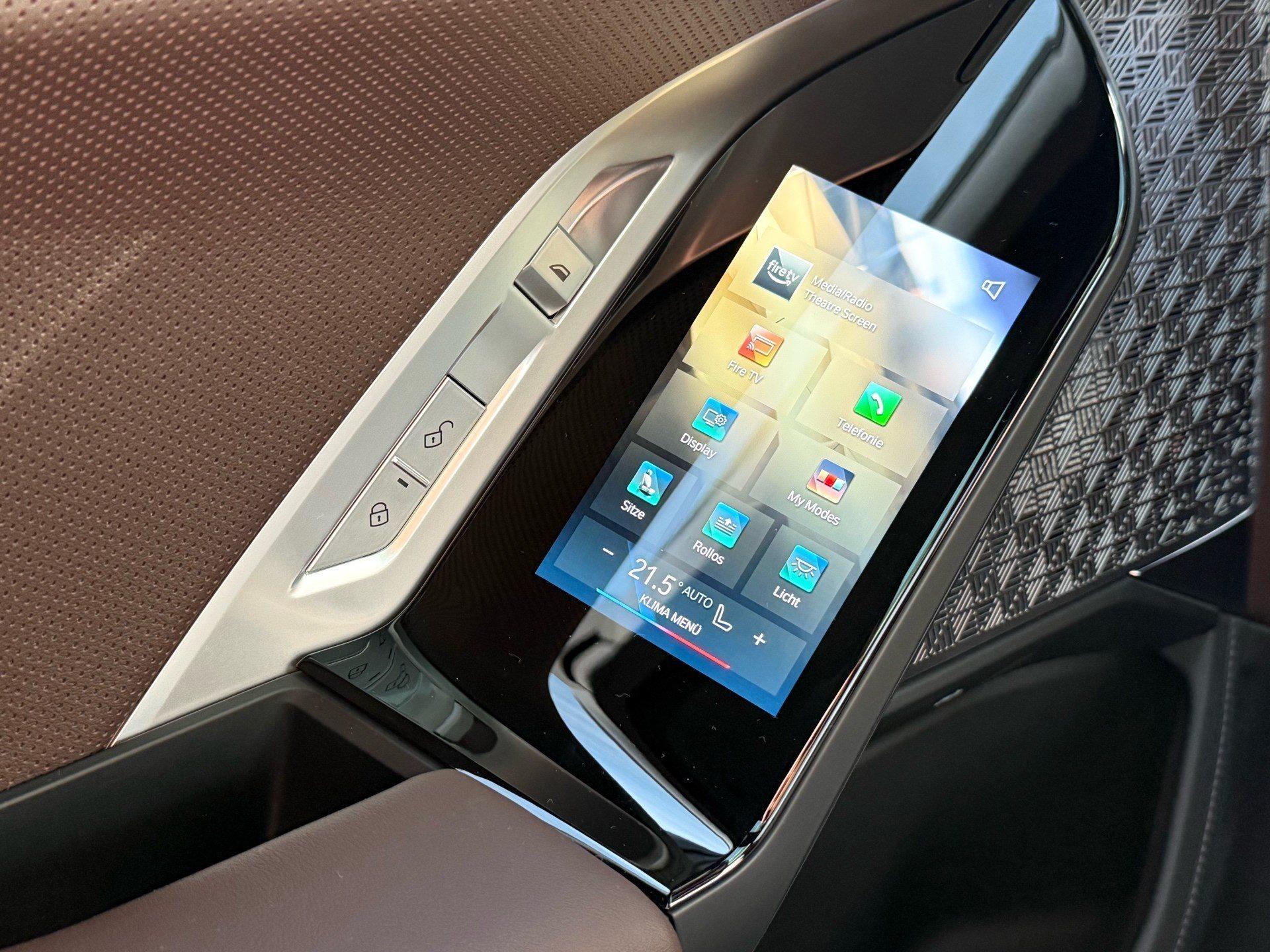 BMW i7 – Bild 34
