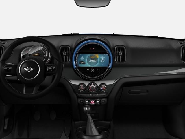 MINI Countryman – Bild 2