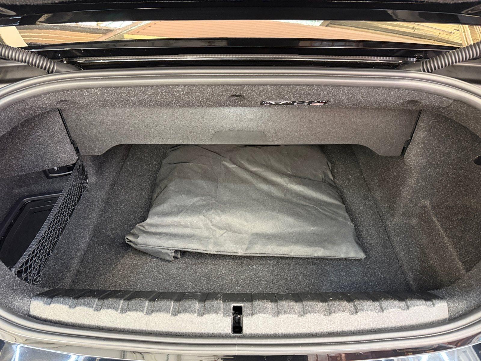 BMW 4er Cabrio – Bild 16