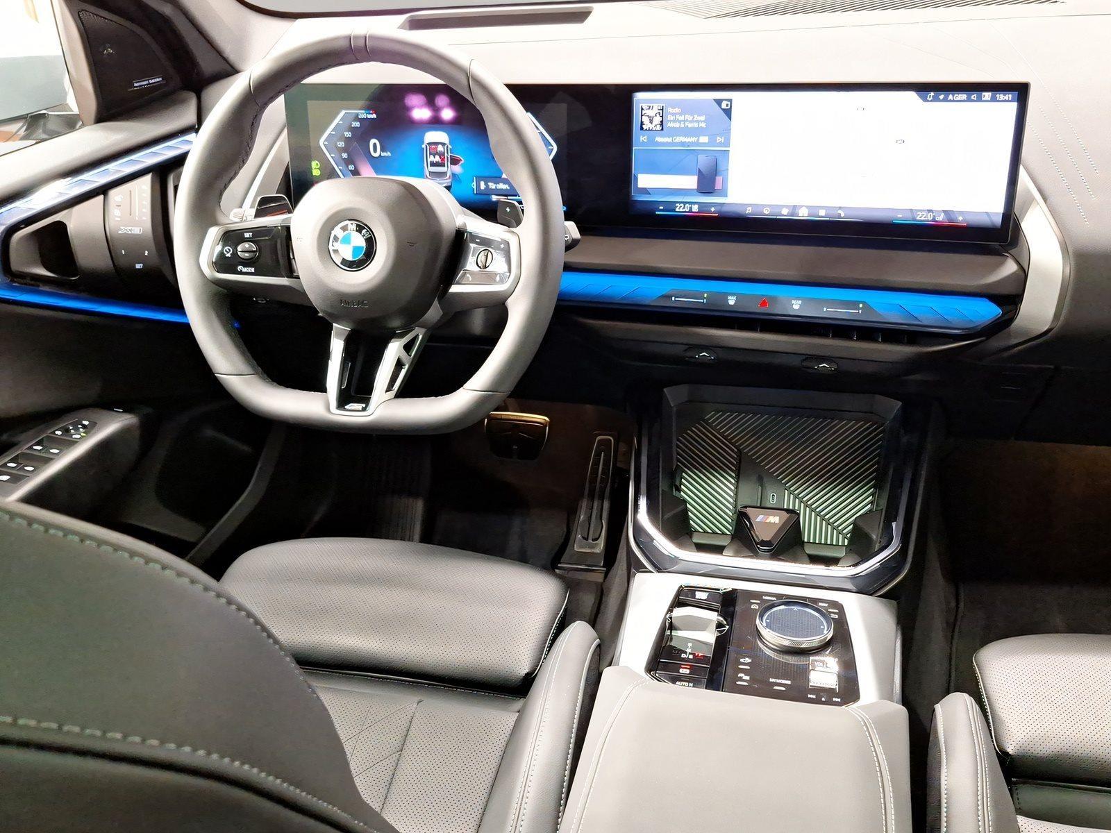 BMW X3 – Bild 13