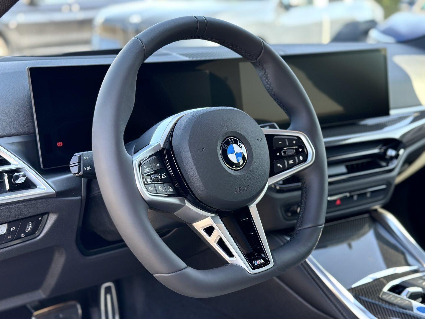 BMW 4er Gran Coupé – Bild 14