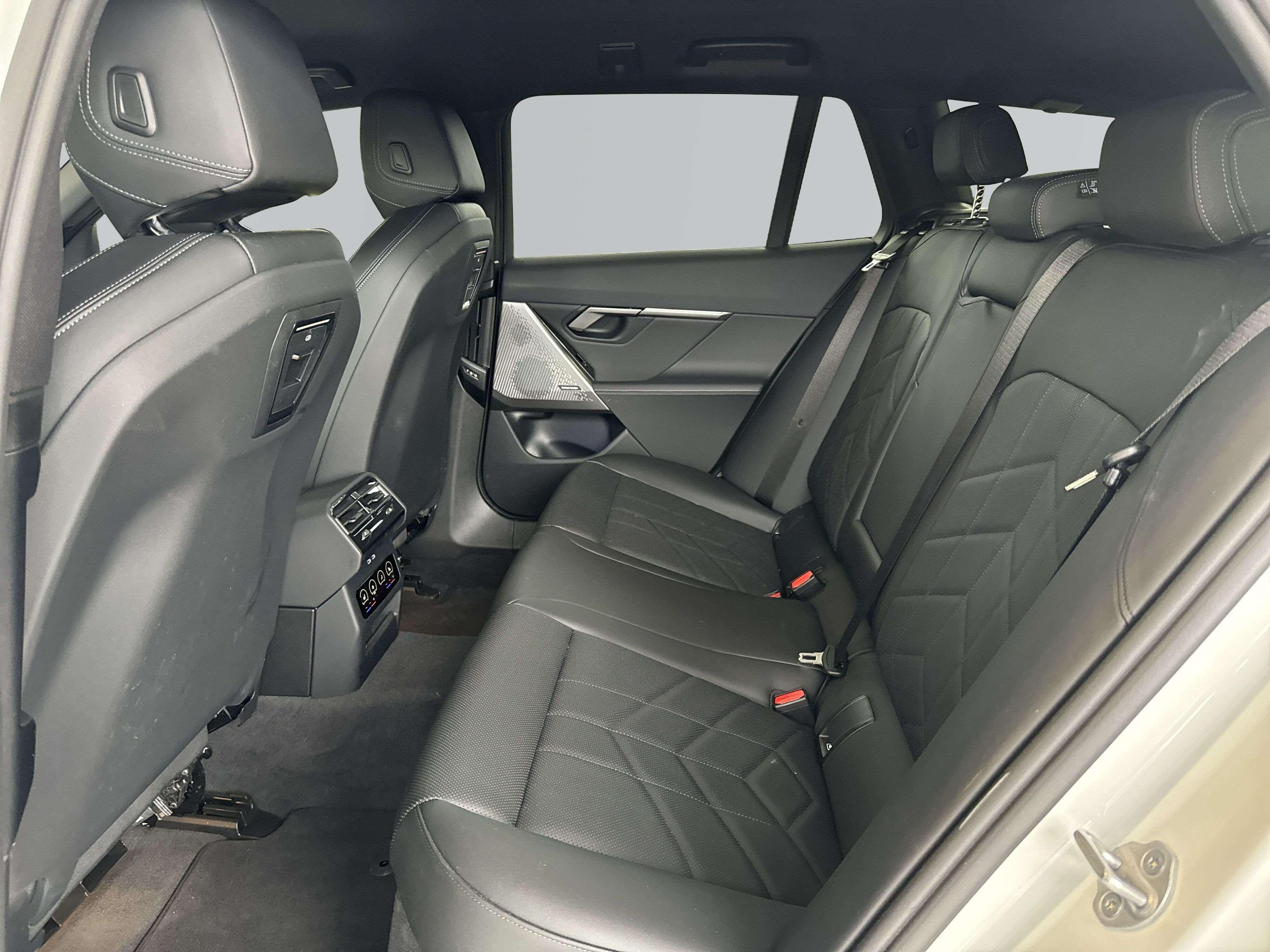 BMW 5er Touring – Bild 8