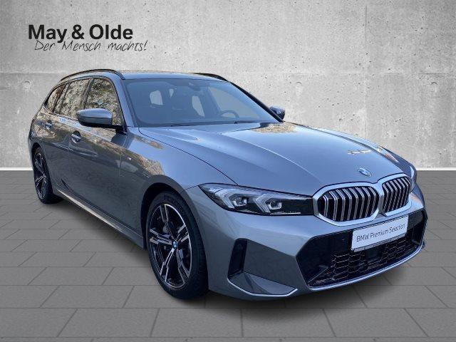 BMW 3er Touring – Bild 4