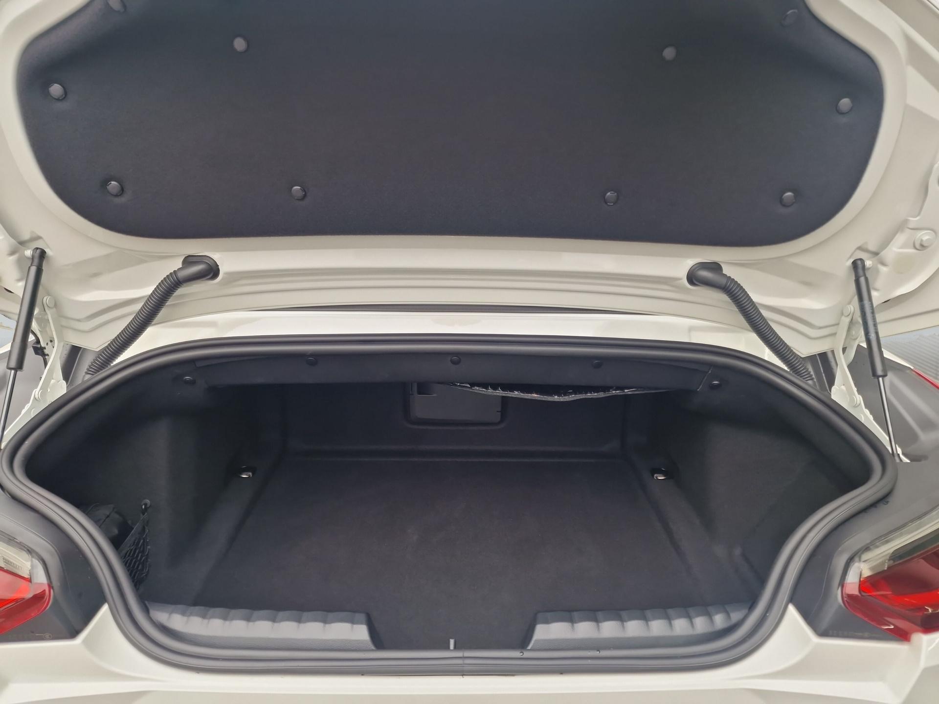BMW Z4 – Bild 13